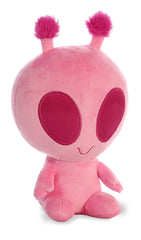 Aurora Interstellar Cuties soft, durable plush ideal for hugs and travel