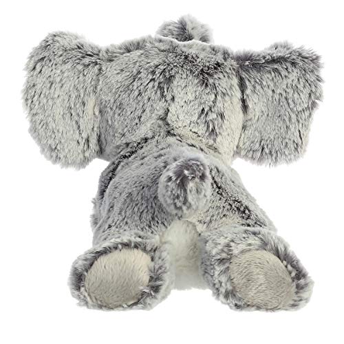 8-inch size makes it a portable companion for car rides and trips.