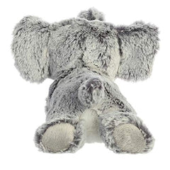 8-inch size makes it a portable companion for car rides and trips.