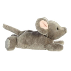 Aurora Missy Mouse plush with cloud-like softness inspires gentle hugs and calm moments.