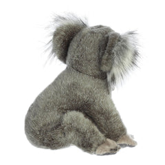 Aurora Miyoni Koala 9-inch close-up reveals premium materials