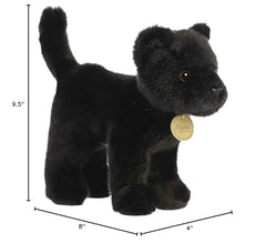 Aurora Miyoni Panther shown in a bedroom or classroom decor setting