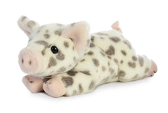 Aurora Miyoni spotted piglet bedroom decor image, perfect accent to spark imagination and classroom comfort.