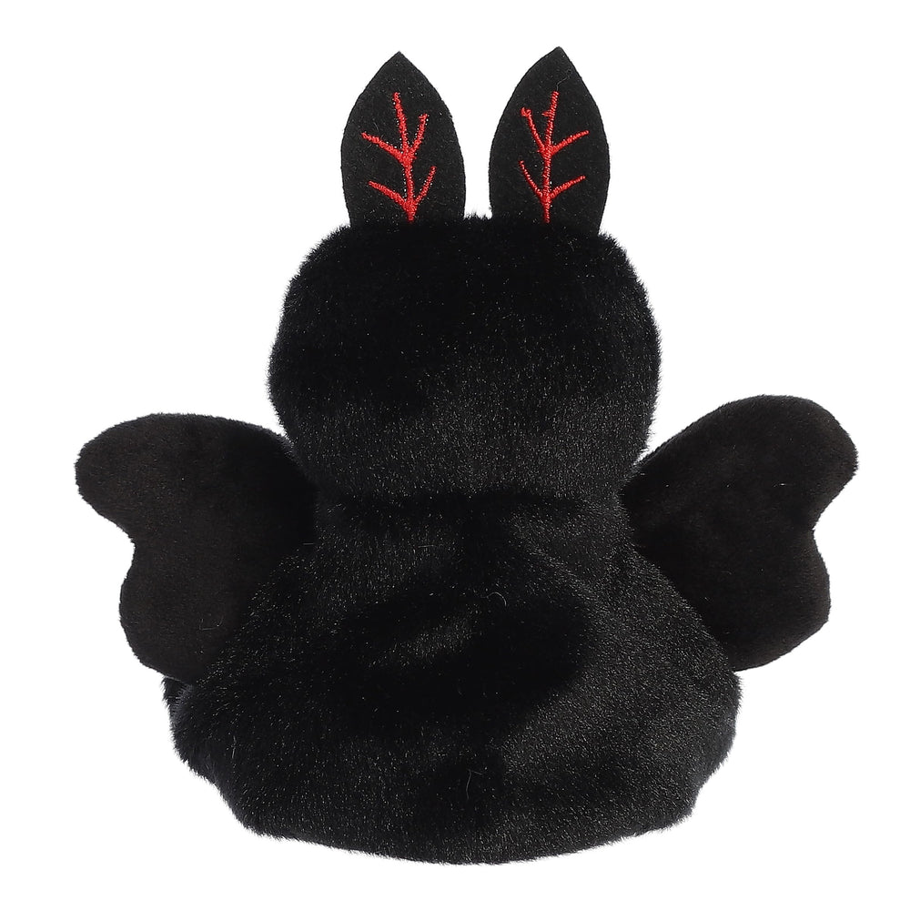 Aurora Mortimer Mothman collectible gift plush for birthdays and fans.