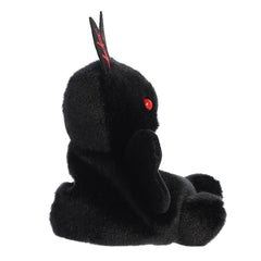 Aurora Mortimer Mothman handheld plush shown for compact display.