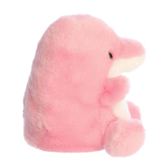 Aurora Palm Pals Amazonia Pink Dolphin palm-size four-inch design for portability