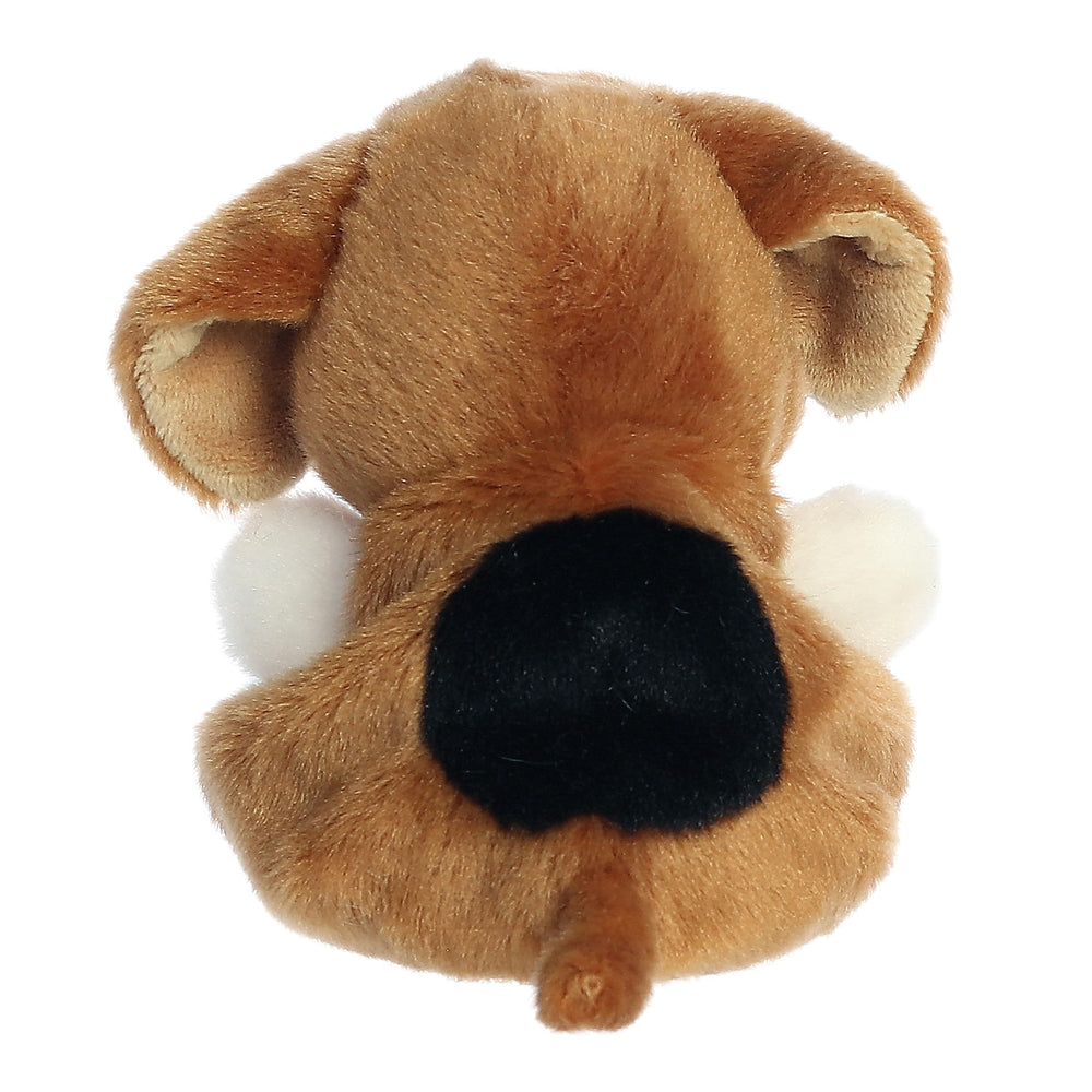 Aurora Palm Pals Buster Beagle is part of a collectible series loved by fans