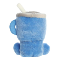 Aurora Palm Pals Cliff Travel Cup shown as gift-ready decor piece.