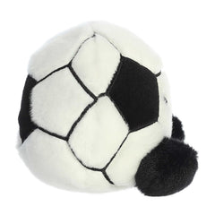 Aurora Palm Pals Striker, collectible plush for shelves and gifting.