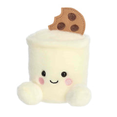 Aurora Palm Pals collection featuring Duncan enhances collectible display.