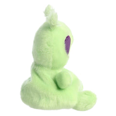 Aurora Palm Pals collection image featuring Ross Alien, ideal shelf decor.