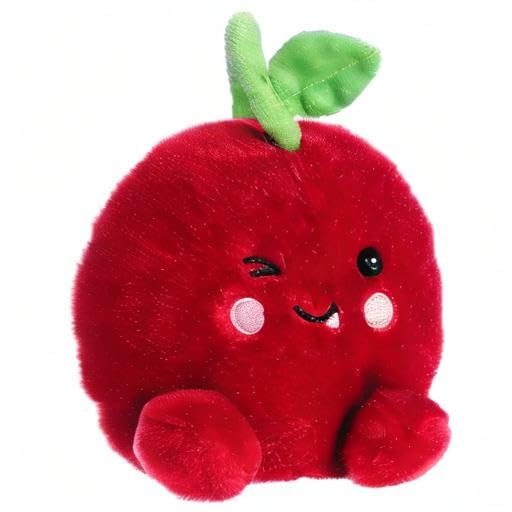 Soft materials and stable shape suit playtime and display moments.