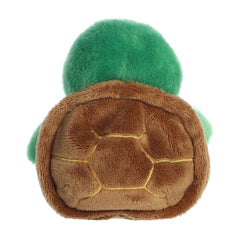 Aurora Palm Pals Honu Sea Turtle plush packaging ready for birthdays or collectors