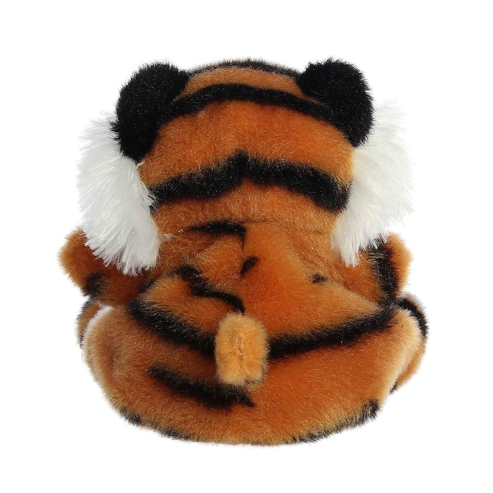 Aurora Palm Pals Indy Tiger collection, a cute addition for any shelf