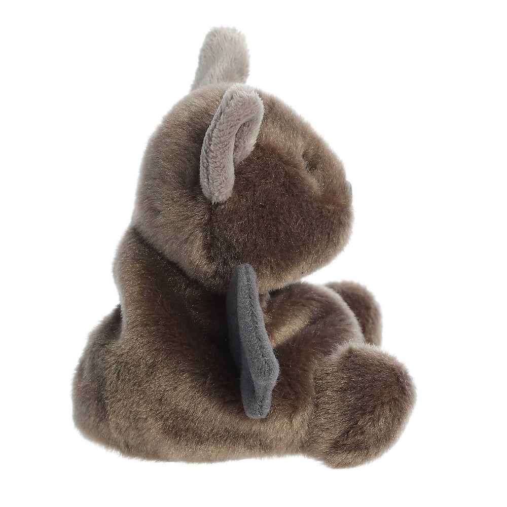 Aurora Palm Pals Luna Bat soft wings, great for bedtime routines