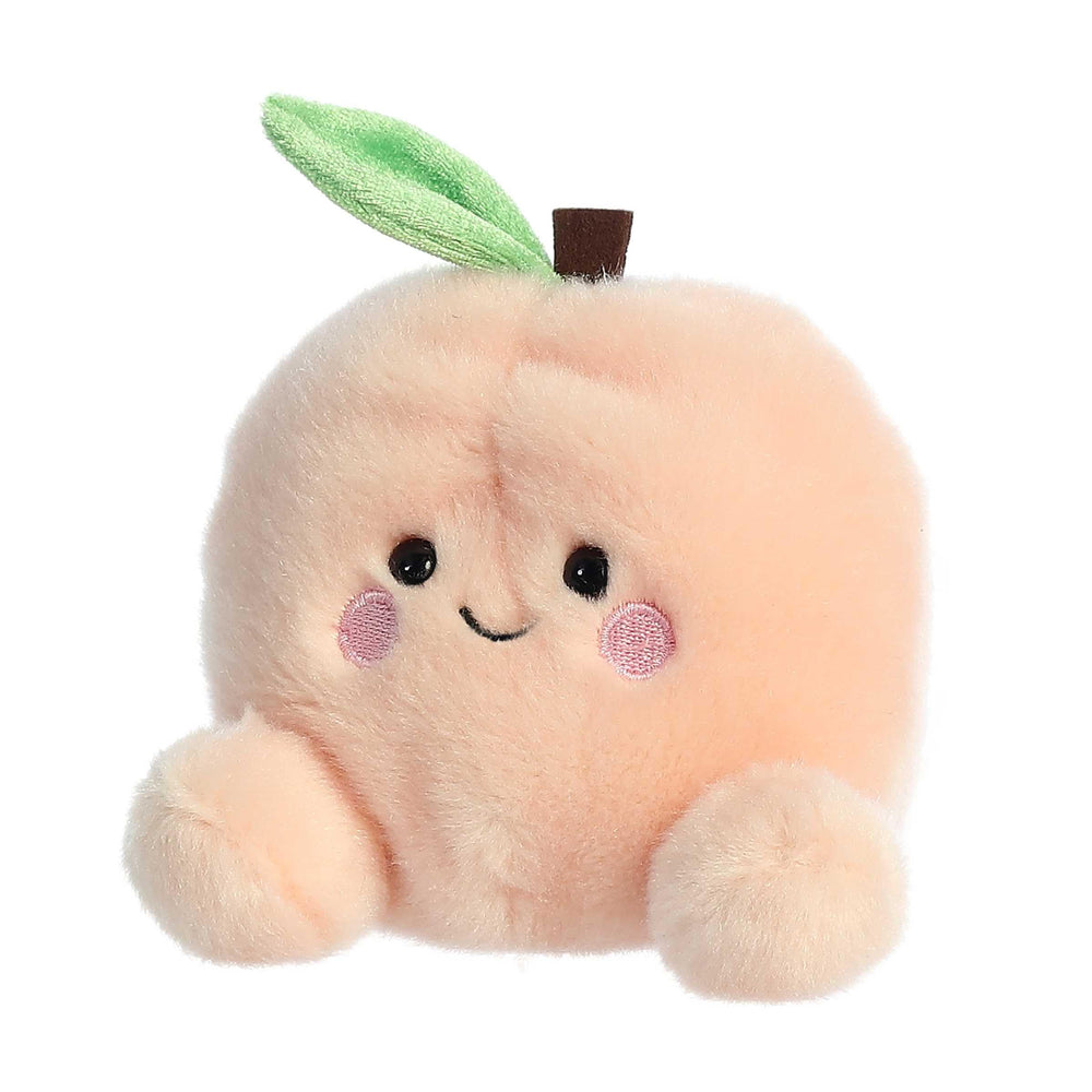 Aurora Palm Pals Mellow Peach room decor adds cute charm to any space