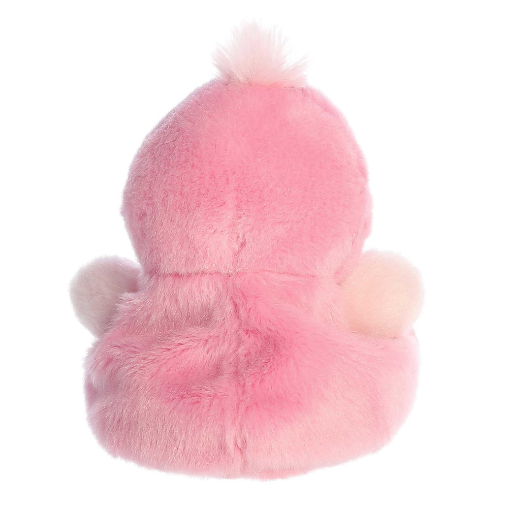 Aurora Palm Pals Pinky Flamingo collection shot highlights the fun palmpalsparty lineup.