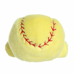 Collection-friendly image highlighting the Yellow Shortstop as part of the party lineup.