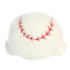 Compact Slugger fits in a pocket or on a small shelf for display and quick access.