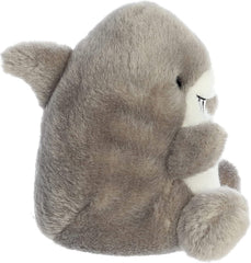 Aurora Palm Pals feature child-safe materials and durable stitching for everyday use