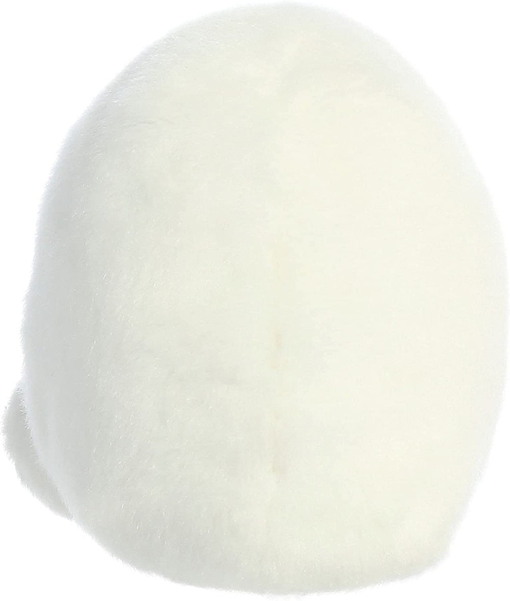 Aurora Palm Pals travel-friendly buddy fits small hands on the go.