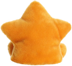 Aurora Treasure Starfish Palm Pal detail stitches ensure durable kid-friendly design