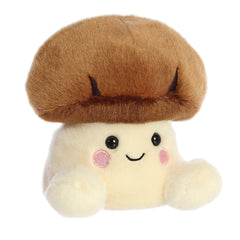 Aurora Umami Shiitake Palm Pals palm-size hug, perfect for kids and collectors.