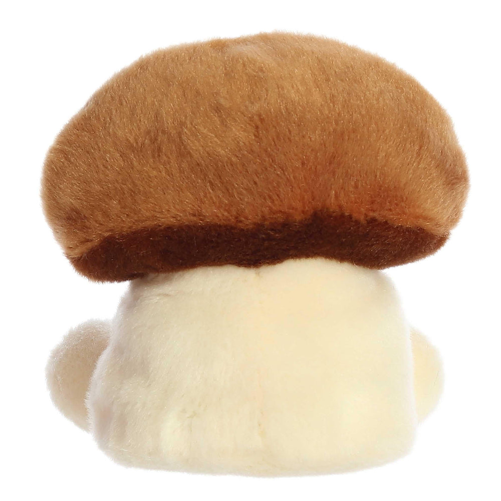 Aurora Umami Shiitake Palm Pals soft plush texture for comforting play.