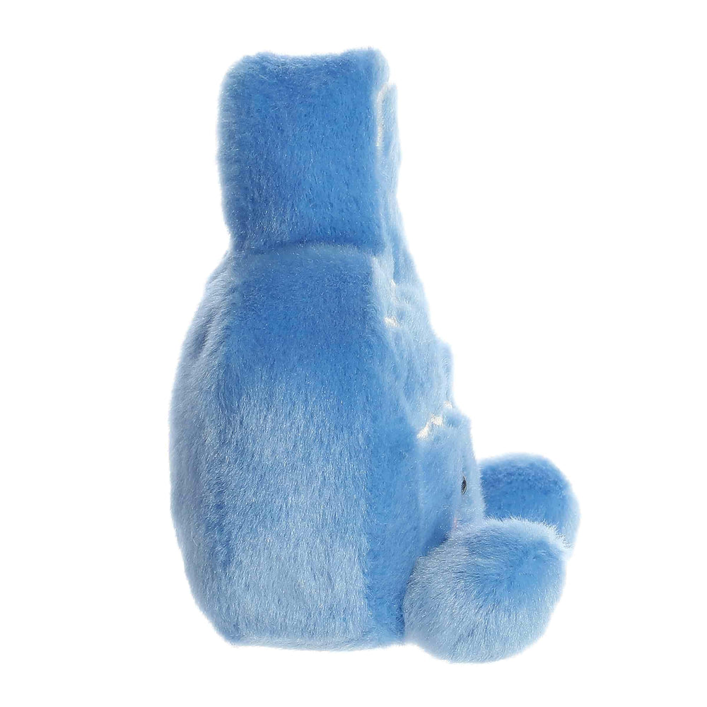 Aurora Ferris Palm Pal plush is a pocket-sized collectible