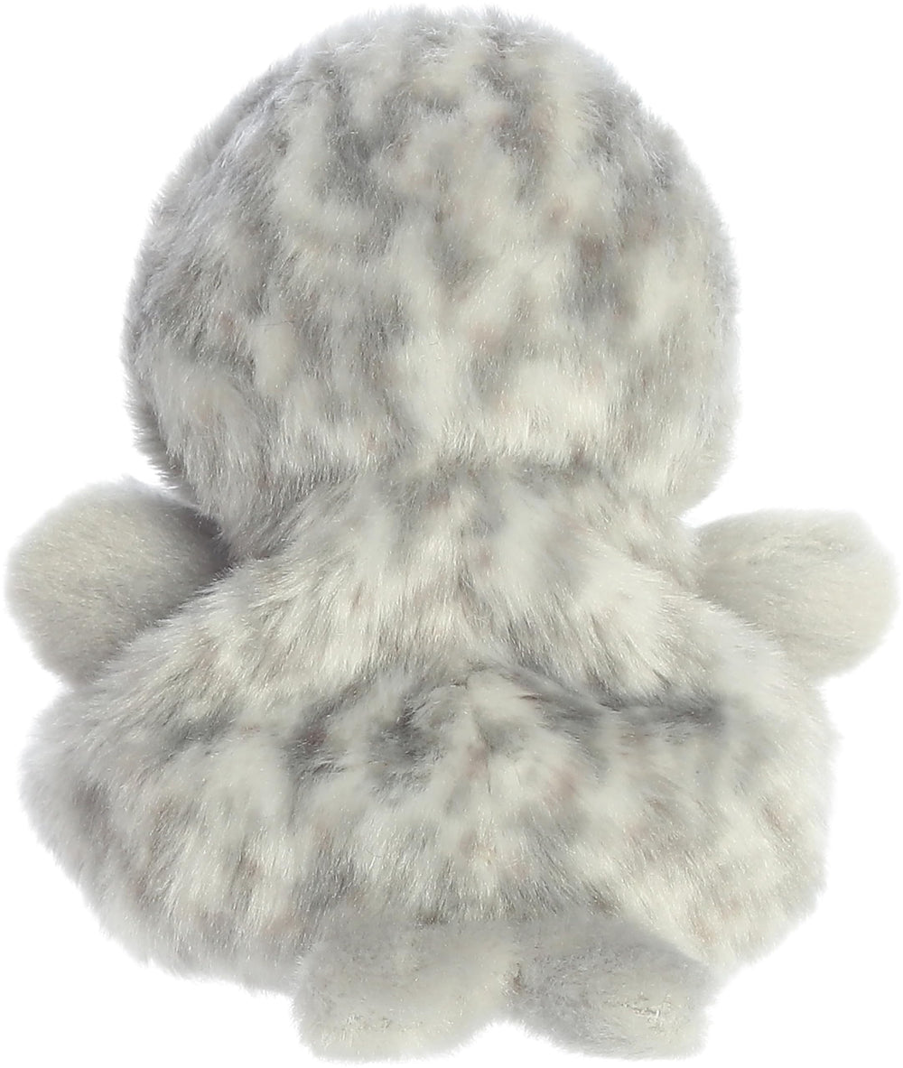 Aurora Palm Pals Marina Harbor Seal—collectible companion for kids and collectors.