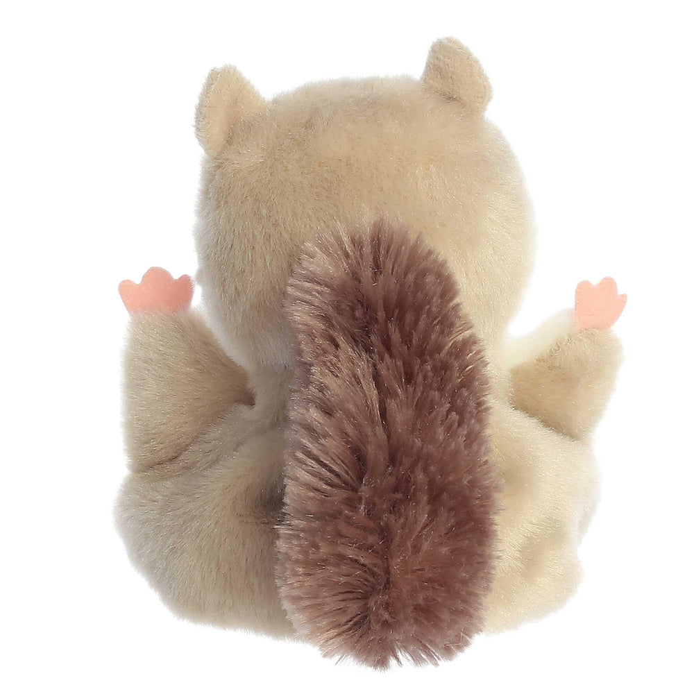 Palm Pals display with Flaps illustrating cute room decor and collectible appeal.