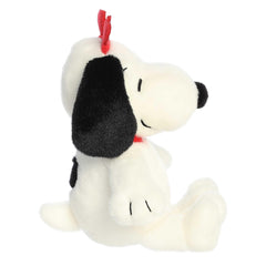 Aurora Peanuts Love On The Mind bundle featuring Snoopy and Woodstock.