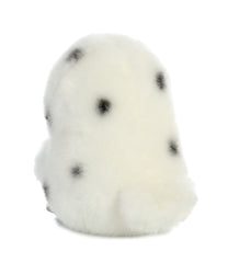 Aurora Hoot Owl plush in rolling action for on-the-go fun.