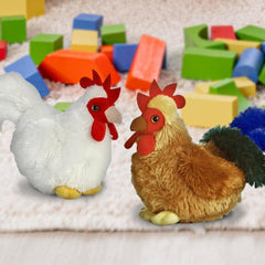 Aurora hand-washable polyester fabric, easy cleanup after kids' adventures.