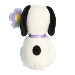 Aurora Snoopy official licensed plush for collectors and fans.