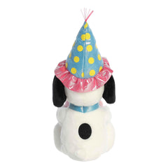 Aurora Snoopy plush gift-ready packaging for birthdays and fans