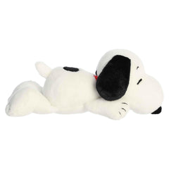 Aurora Snoopy plush, soft and durable for comforting hugs and daily play.