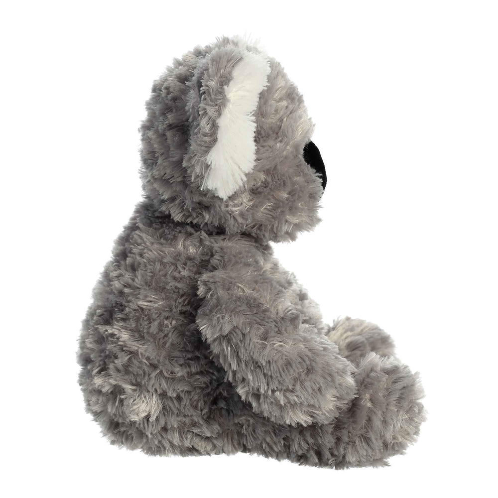 Aurora Snuggly Tubbie Wubbies koala soft tummy enhances cuddle comfort