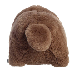 Aurora Spudsters potato-shape plush with fluffy filling for squeezable fun.