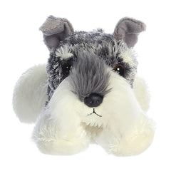 Aurora Stein plush with bean pellets for stable all ages play