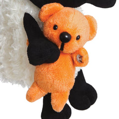 Aurora Timmy sheep official licensed plush, authentic design.