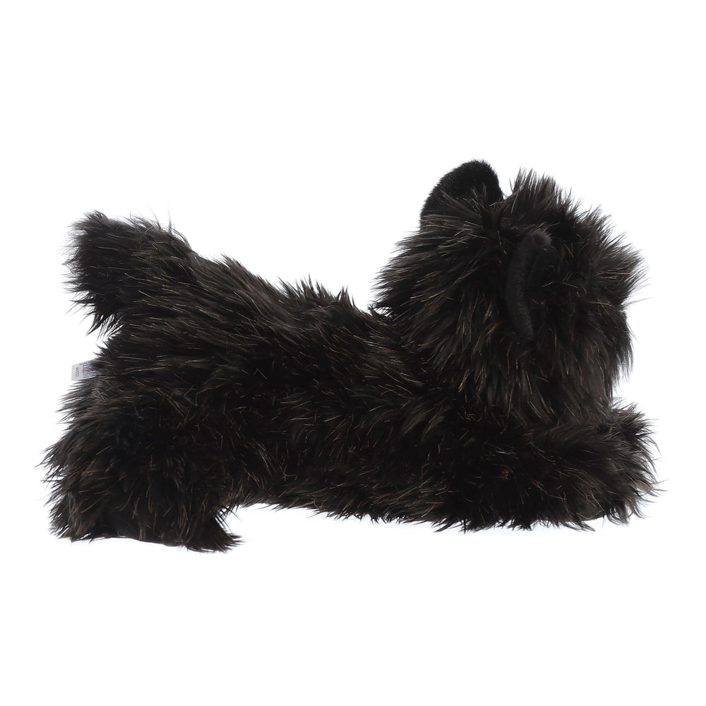Aurora Toto Flopsie 12-inch plush showcased, ideal for gifting and storytelling.