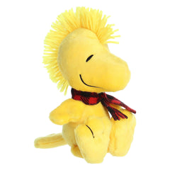 Aurora Woodstock plush ready gift packaging for easy gifting