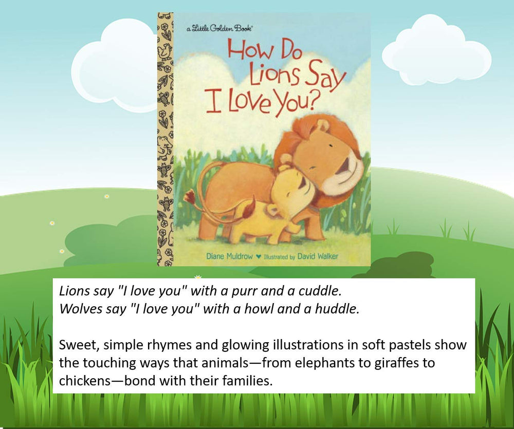 Aurora World cuddly lion ready for car rides and cozy moments.