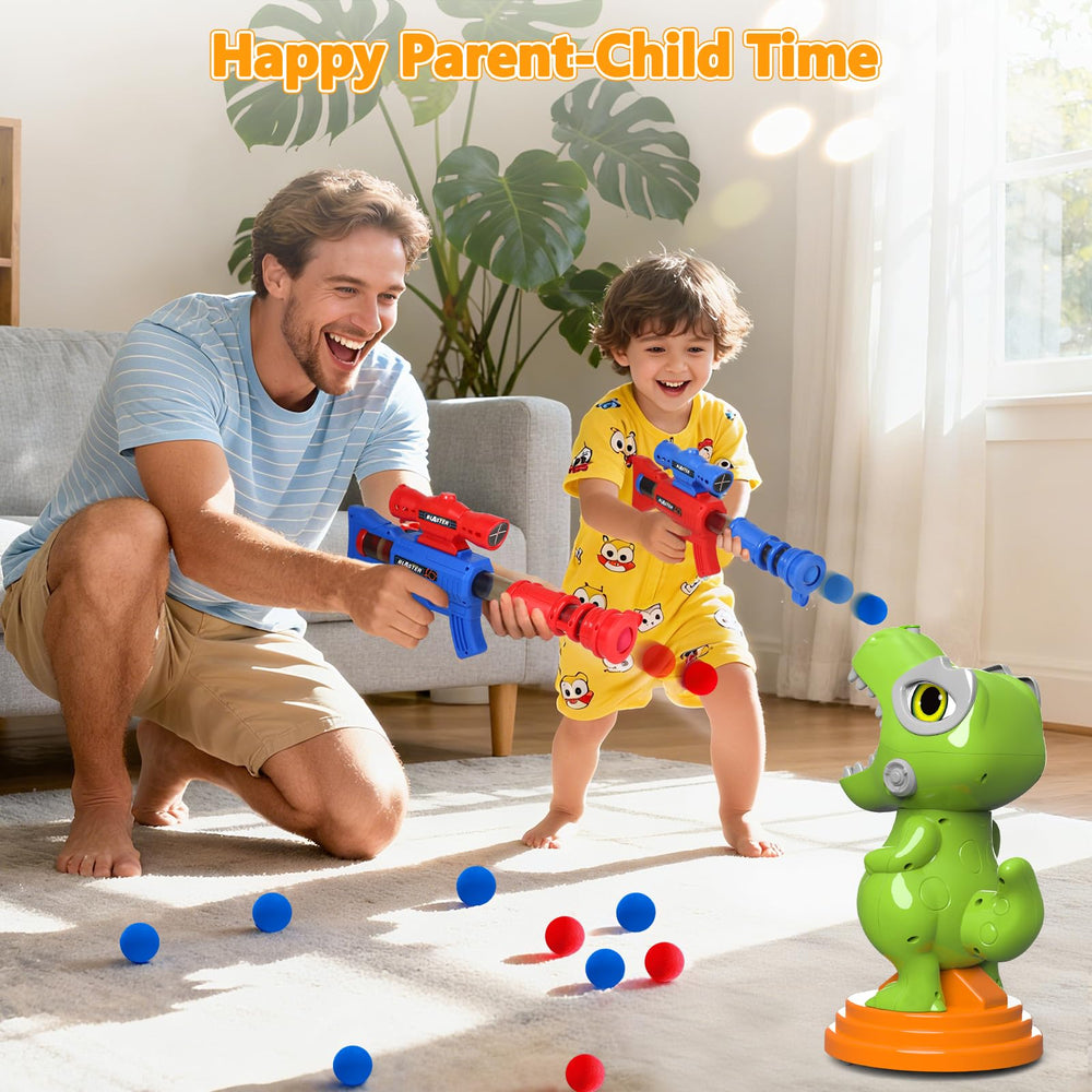 AuroTops safe, non-toxic materials emphasize durable, child-friendly build.