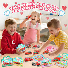 AuroTops fire rescue vehicle bundle fosters sharing and fun.