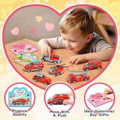 AuroTops kids valentines gift set ideal for classroom rewards.