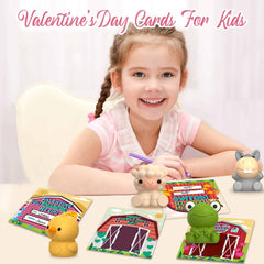 AuroTops BPA free plastic puppets for safe play