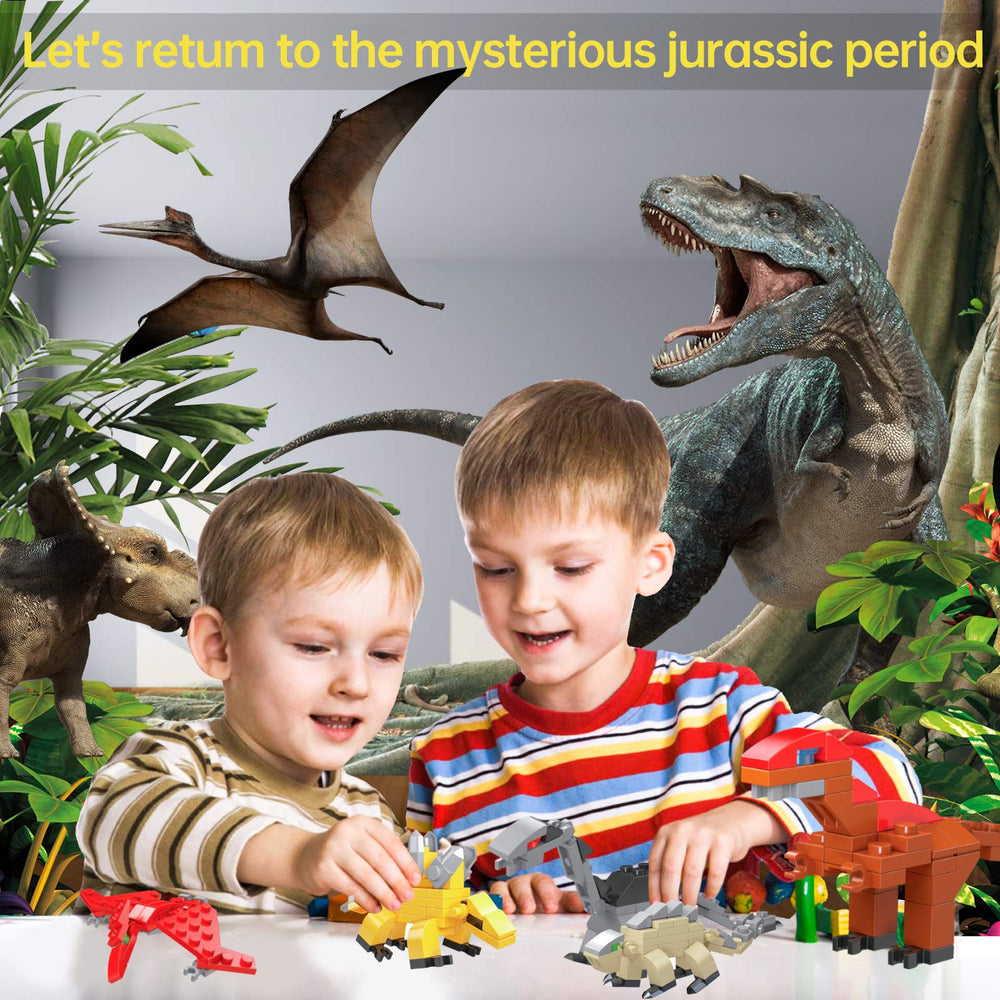 Auryee non-toxic, child-safe dinosaur toys meeting US toy standards.