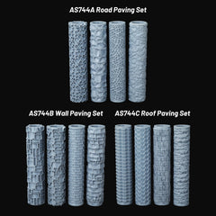 Ideal for D&D Warhammer Pathfinder and more RPGs